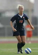 Sophomore midfielder Cory Steigerwald tallied the game-winner in Illinois 2-1 victory over Washington State.