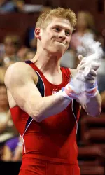 Justin Spring