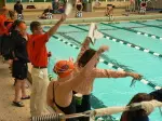 The Illini seniors led their team to a great victory on Senior Day.