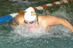 Clapp, Theissen, Adrian, Amy and Anna Johnson all had breakthrough peformances over the weekend.