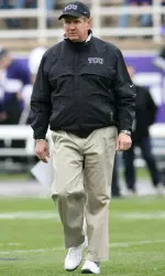Mike Schultz has joined the Fighting Illini football staff as offensive coordinator.