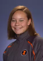 Lauren Wismer won both diving events, with a score of 205.8 in the one-meter and 230.25 in the three-meter.