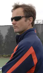 Head coach Brad Dancer's squad will face another tough schedule in 2010.