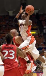 D.J. Richardson