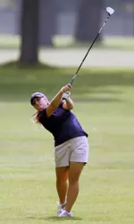 Sophomore Katelin Dilger