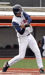 Sophomore right fielder Pete Cappetta was 2-for-4 with a steal and a run as No. 21 Illinois walloped Akron, 10-1, at Illinois Field.