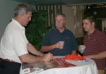 Football Coach Ron Zook will be the highlighted speaker at four upcoming Illini Meet 'n' Greet tour stops next month.