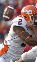The move of Martez Wilson from outside linebacker to the inside appears so far to have been a successful one.
