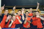 2009 Big Ten Champions.