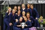 Illinois' second place finish is its best-ever at an NCAA Regional meet.