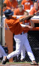 Right fielder Pete Cappetta went 4-for-5 with his second homer of the season, two RBIs and two runs in Illinois' 12-8 loss at Purdue.