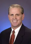 Varsity "I" Association Executive Director Mike Hatfield