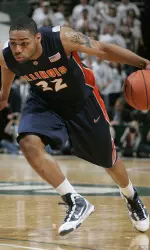 Demetri McCamey