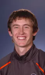 Junior Jim Riddle placed 20th, leading all Illini with a personal best time of 24:17.