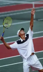 Former Illini All-American Graydon Oliver.