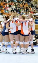 Illinois finishes ninth in final poll of the season