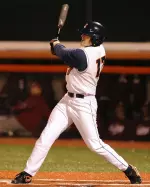 Matt Dittman led the Illini offense, going 2-for-3 with a double and three RBIs.