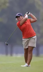 Freshman Crystal Smith