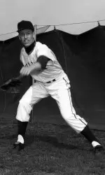 Ken Holtzman was Illinois' team MVP in 1965 and went on to win three World Series with the Oakland A's.