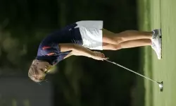 Sophomore Kaitlyn Wampler