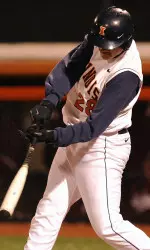 Pinch hitter Daniel Parker drove in Josh Parr with the tying run in the top of the ninth, and the Illini went on to beat EIU 6-5 in 10 innings.