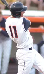 Right fielder Pete Cappetta smacked his first home run of the year and drove in three runs to lift the Illini to a 6-1 win over Western Michigan.