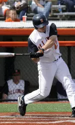 Center fielder Willie Argo broke the single-season stolen base record when he swiped his 41st base of the year in the fifth inning.