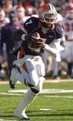 Co-winner Juice Williams