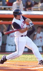 Catcher Aaron Johnson went 3-for-5 with two doubles and two runs scored to help the Illini to a 6-3 win at Ohio State.