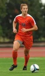 Miller has notched three penalty kick goals during her career.