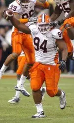 Akeen Spence has been named to four Freshman All-American teams this year.