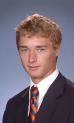 Freshman Tim Kopinski went undefeated in singles and doubles play over the weekend.