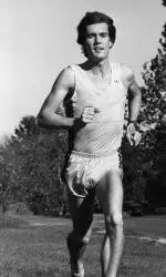 Former Illini standout Craig Virgin was elected into the National Track & Field Hall of Fame.