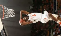 Brandon Paul scored a breakaway dunk that put Illinois ahead in double overtime against Minnesota.