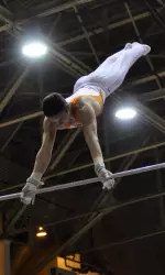 Paul Ruggeri will miss the remainder of the 2011 season.