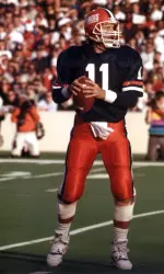 Jeff George