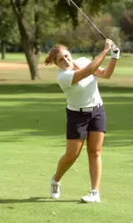 Sophomore Crystal Smith