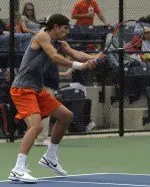Illinois fell to Ohio State in the semifinals of the Big Ten Tournament.