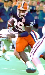 Howard Griffith.