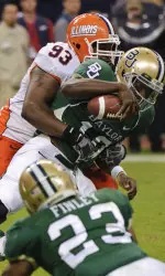 Corey Liuget is one of five defensive linemen named to the All-Decade Team.