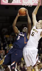 Brandon Paul