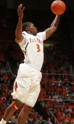 Brandon Paul