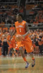D.J. Richardson