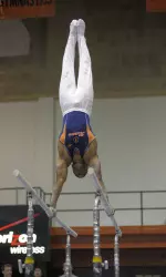 Six Illini will compete at the U.S. Winter Cup Challenge on Thursday and Saturday.