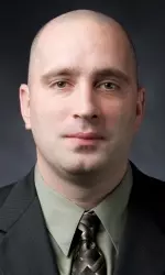 Dustin Ford