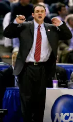 Brandon Miller is working on Illini coach Jonn Groce's staff as Special Assistant to the Head Coach.