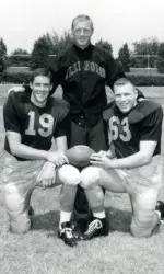 Former Fighting Illini head football coach Pete Elliott passed away on Friday, Jan. 4, at the age of 86.