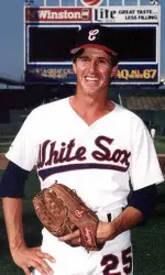 Former Illini and White Sox pitcher Donn Pall will headline the Hot Stove Banquet on Saturday, Jan. 26 at the I Hotel and Conference Center.