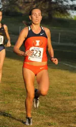 Alyssa Schneider earned All-Region honors for the second time in her career and qualified for her first NCAA Championships.