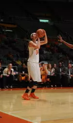 Freshman Jacqui Grant produced the best day for Illini in game one, scoring 14 points on 5-9 shooting from the field